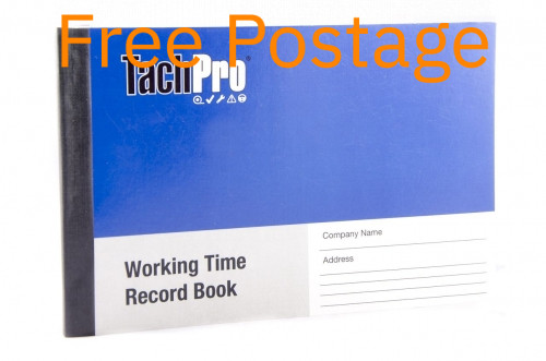 working time directive drives hours record book