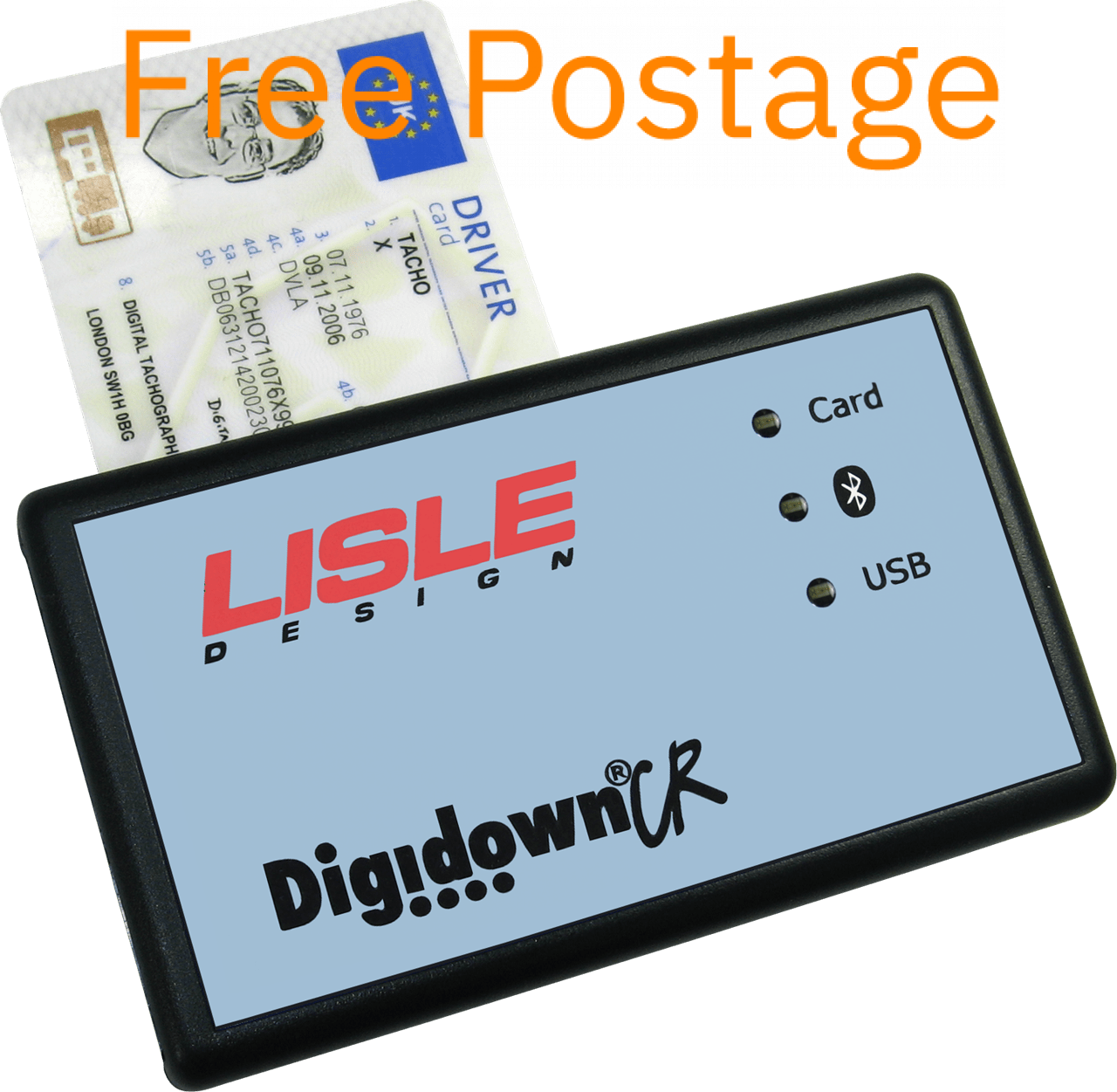 Digital tachograph card reader software free masskum