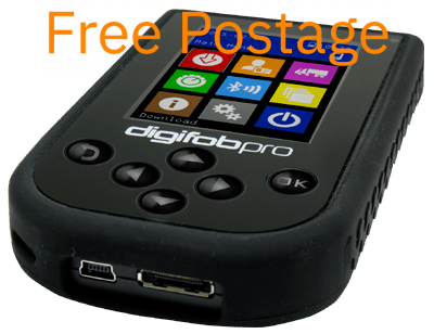 digifobpro 2 new generation digital tachograph download system software hardware driver smart card download