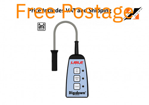 Digidown Tachograph